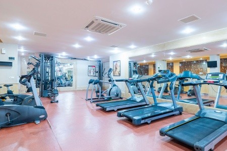 Turecko Turecká riviéra Meryan 11 dňový pobyt Ultra All inclusive Letecky Letisko: Praha July 2026 (25/07/26- 4/08/26)