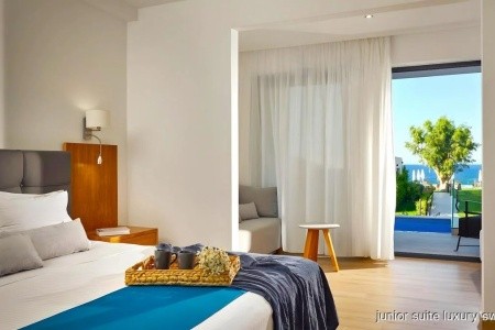 Cavo Orient Beach - 17