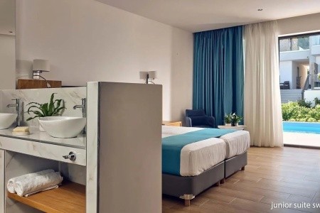 Cavo Orient Beach - 19