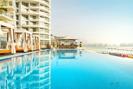 Hotel Royal Central Hotel The Palm - foto 2