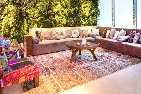 Spojené arabské emiráty Dubaj Royal Central The Palm 8 dňový pobyt Plná penzia Letecky Letisko: Praha January 2026 (20/01/26-27/01/26)