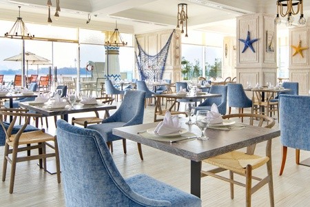 Spojené arabské emiráty Dubaj Royal Central The Palm 8 dňový pobyt Plná penzia Letecky Letisko: Praha January 2026 (20/01/26-27/01/26)