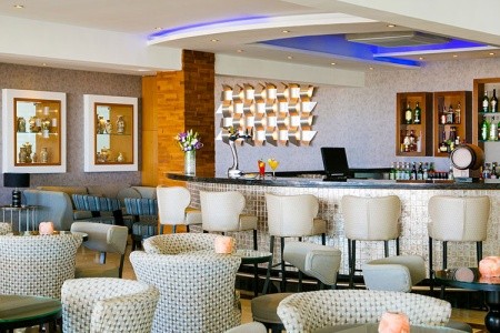 Kypr, Agia Napa, Asterias Beach, za <span>30.690</span> Kč