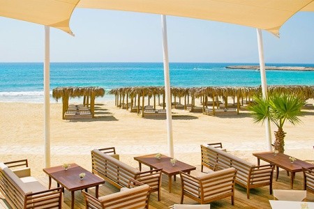 Asterias Beach - 4