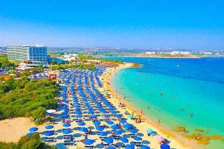 Asterias Beach - 5