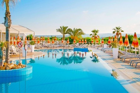 Asterias Beach - 11