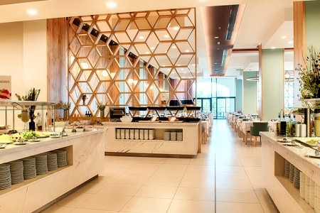 Secrets Sunny Beach Resort & Spa (Ex. Riu Palace Sunny Beach) - 4