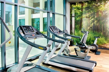 Secrets Sunny Beach Resort & Spa (Ex. Riu Palace Sunny Beach) - 6