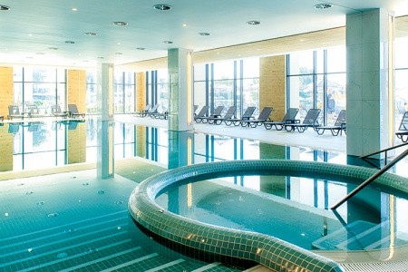 Secrets Sunny Beach Resort & Spa (Ex. Riu Palace Sunny Beach) - 7