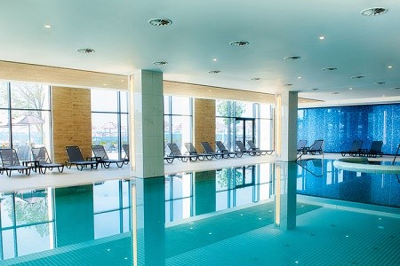 Secrets Sunny Beach Resort & Spa (Ex. Riu Palace Sunny Beach) - 8