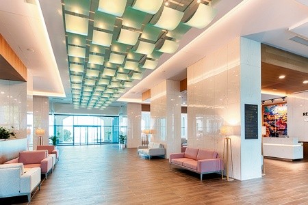 Secrets Sunny Beach Resort & Spa (Ex. Riu Palace Sunny Beach) - 9