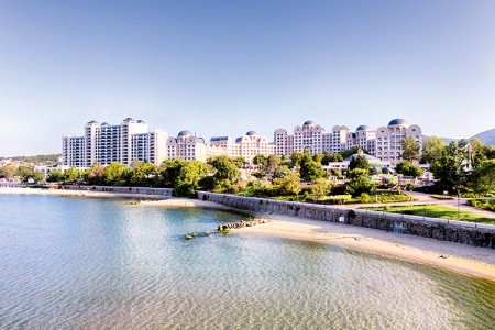 Secrets Sunny Beach Resort & Spa (Ex. Riu Palace Sunny Beach) - 11