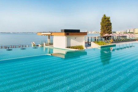 Secrets Sunny Beach Resort & Spa (Ex. Riu Palace Sunny Beach) - 13