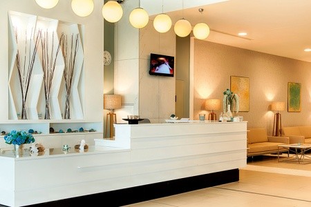 Secrets Sunny Beach Resort & Spa (Ex. Riu Palace Sunny Beach) - 15