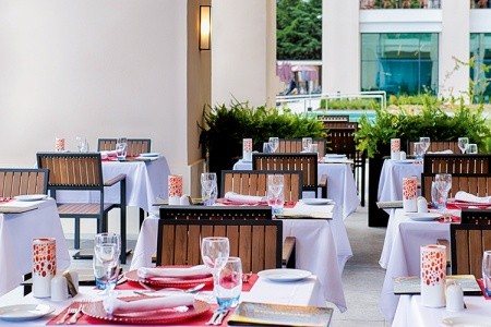 Secrets Sunny Beach Resort & Spa (Ex. Riu Palace Sunny Beach) - 16