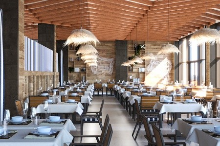 Secrets Sunny Beach Resort & Spa (Ex. Riu Palace Sunny Beach) - 17