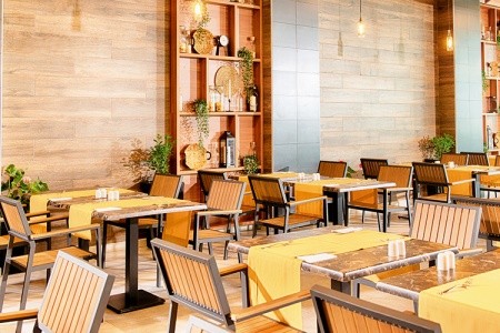 Secrets Sunny Beach Resort & Spa (Ex. Riu Palace Sunny Beach) - 18