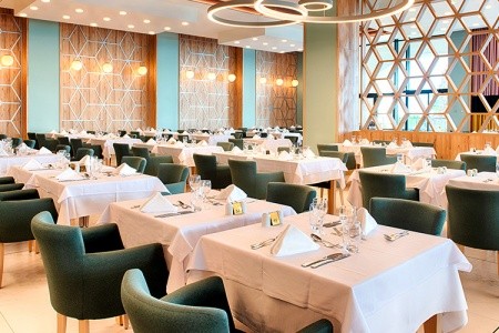 Secrets Sunny Beach Resort & Spa (Ex. Riu Palace Sunny Beach) - 19