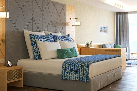 Secrets Sunny Beach Resort & Spa (Ex. Riu Palace Sunny Beach) - 20