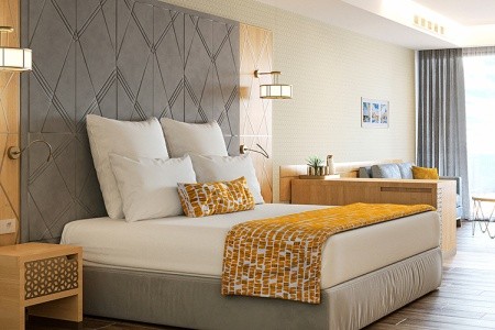 Secrets Sunny Beach Resort & Spa (Ex. Riu Palace Sunny Beach) - 21