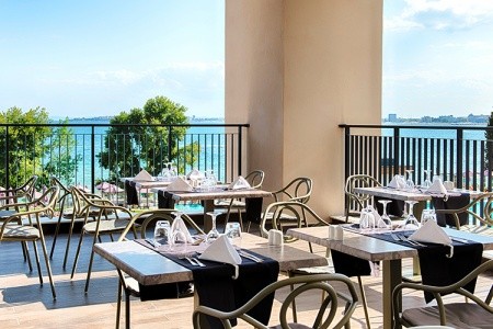 Secrets Sunny Beach Resort & Spa (Ex. Riu Palace Sunny Beach) - 23