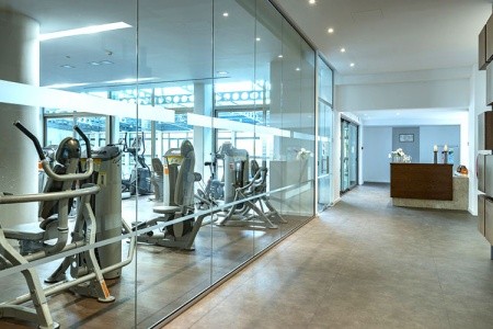 Cyprus Ayia Napa Pavlonapa Beach 4 dňový pobyt All Inclusive Letecky Letisko: Praha June 2026 (27/06/26-30/06/26)