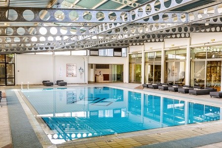 Cyprus Ayia Napa Pavlonapa Beach 4 dňový pobyt All Inclusive Letecky Letisko: Praha June 2026 (27/06/26-30/06/26)