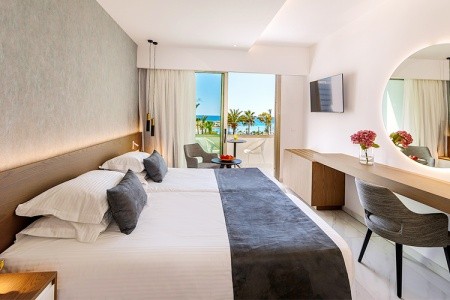 Cyprus Ayia Napa Pavlonapa Beach 4 dňový pobyt All Inclusive Letecky Letisko: Praha June 2026 (27/06/26-30/06/26)