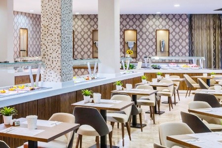 Cyprus Ayia Napa Pavlonapa Beach 4 dňový pobyt All Inclusive Letecky Letisko: Praha June 2026 (27/06/26-30/06/26)