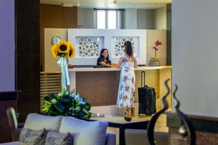 Cyprus Ayia Napa Pavlonapa Beach 4 dňový pobyt All Inclusive Letecky Letisko: Praha June 2026 (27/06/26-30/06/26)