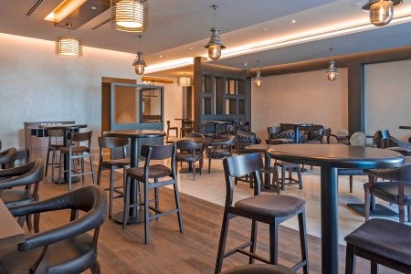 Radisson Resort Ras Al Khaimah Marjan Island - 4