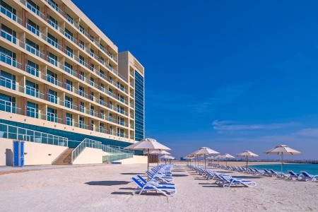 Radisson Resort Ras Al Khaimah Marjan Island - 5