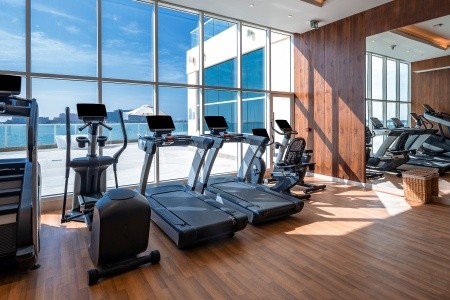 Radisson Resort Ras Al Khaimah Marjan Island - 6