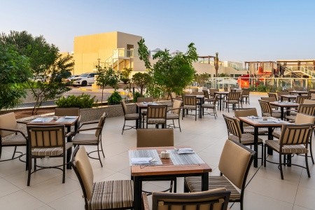 Radisson Resort Ras Al Khaimah Marjan Island - 7