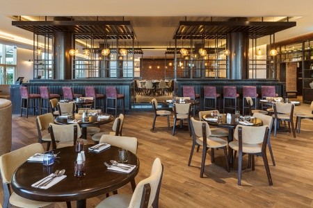 Radisson Resort Ras Al Khaimah Marjan Island - 8