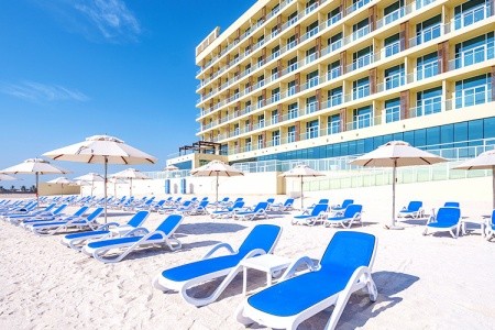 Radisson Resort Ras Al Khaimah Marjan Island - 9