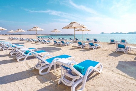 Radisson Resort Ras Al Khaimah Marjan Island - 10