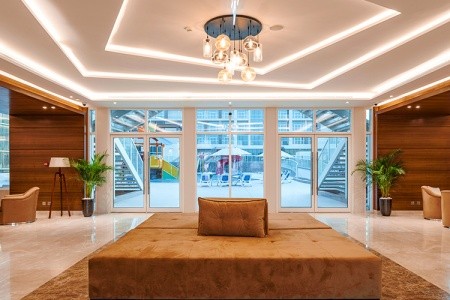 Radisson Resort Ras Al Khaimah Marjan Island - 15