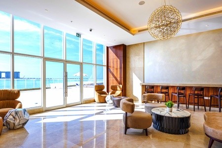 Radisson Resort Ras Al Khaimah Marjan Island - 16