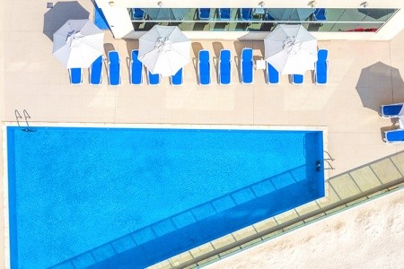 Radisson Resort Ras Al Khaimah Marjan Island - 17