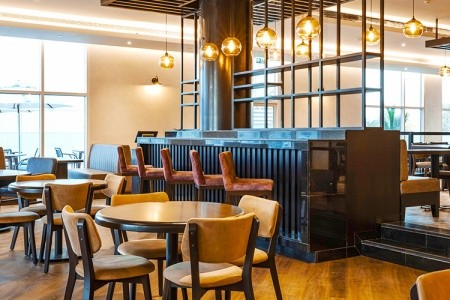 Radisson Resort Ras Al Khaimah Marjan Island - 18