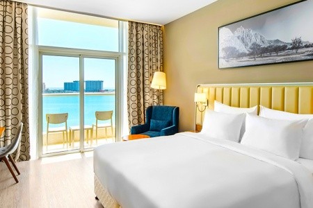 Radisson Resort Ras Al Khaimah Marjan Island - 19