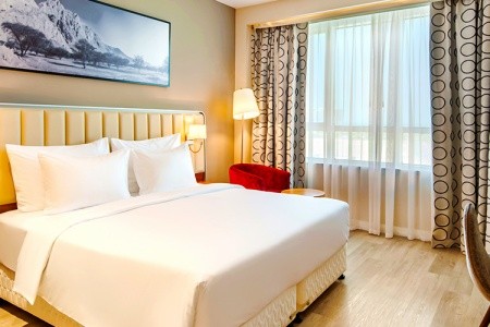 Radisson Resort Ras Al Khaimah Marjan Island - 20