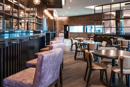 Radisson Resort Ras Al Khaimah Marjan Island - 21