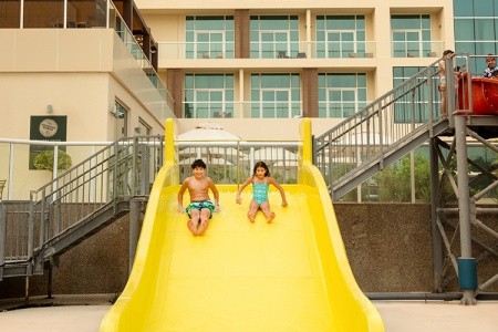 Radisson Resort Ras Al Khaimah Marjan Island - 23