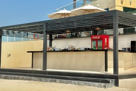 Radisson Resort Ras Al Khaimah Marjan Island - 24