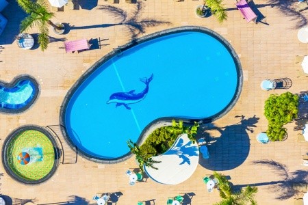 Cyprus Ayia Napa Stamatia 11 dňový pobyt All Inclusive Letecky Letisko: Praha September 2026 (12/09/26-22/09/26)