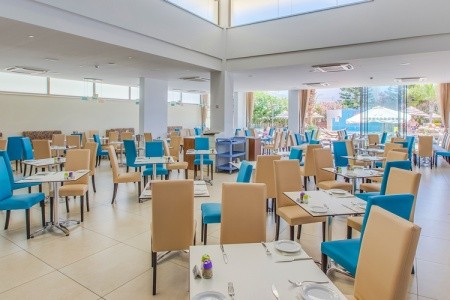 Cyprus Ayia Napa Stamatia 11 dňový pobyt All Inclusive Letecky Letisko: Praha September 2026 (12/09/26-22/09/26)