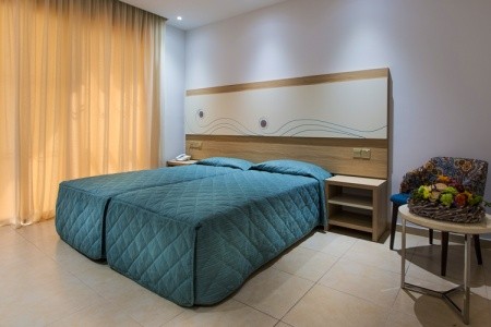 Cyprus Ayia Napa Stamatia 11 dňový pobyt All Inclusive Letecky Letisko: Praha September 2026 (12/09/26-22/09/26)