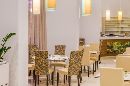 Cyprus Ayia Napa Stamatia 11 dňový pobyt All Inclusive Letecky Letisko: Praha September 2026 (12/09/26-22/09/26)